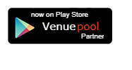 Venuepool Partner App on Playstore